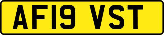 AF19VST