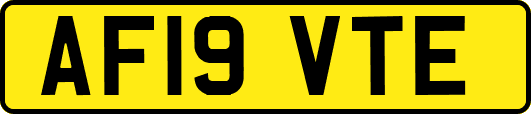 AF19VTE