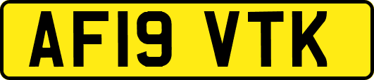 AF19VTK