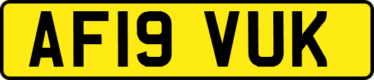 AF19VUK