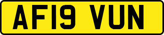 AF19VUN