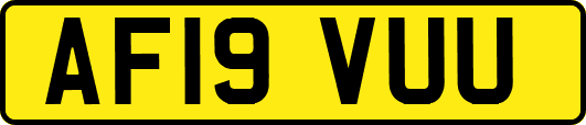 AF19VUU