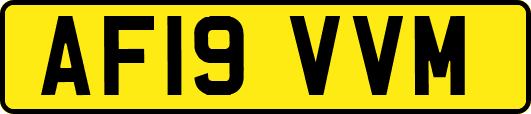 AF19VVM