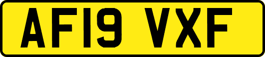 AF19VXF