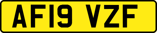 AF19VZF