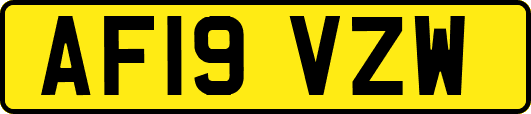 AF19VZW