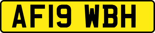 AF19WBH