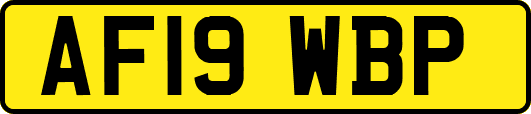 AF19WBP
