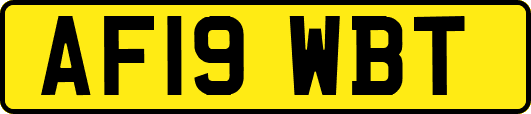 AF19WBT
