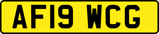 AF19WCG