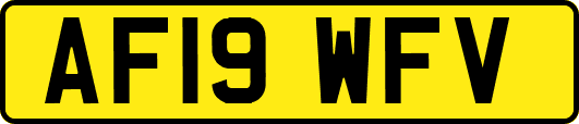 AF19WFV