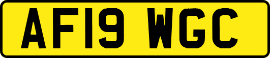 AF19WGC