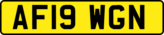 AF19WGN