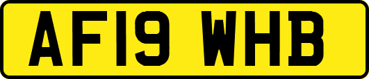 AF19WHB