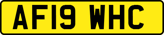 AF19WHC
