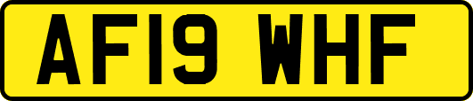 AF19WHF