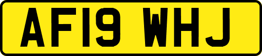 AF19WHJ