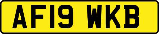 AF19WKB
