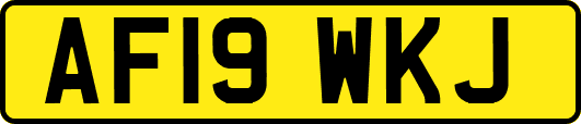 AF19WKJ