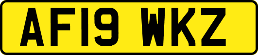 AF19WKZ