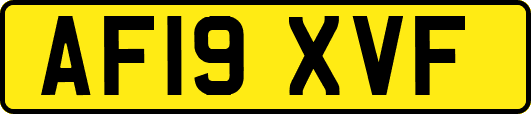 AF19XVF