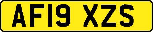AF19XZS