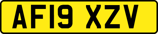 AF19XZV