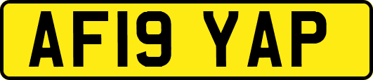 AF19YAP