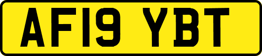 AF19YBT