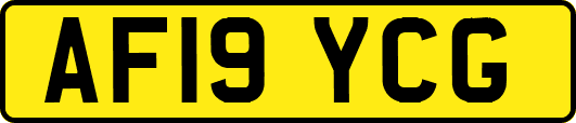 AF19YCG
