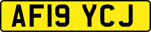 AF19YCJ