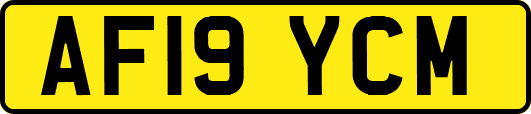 AF19YCM