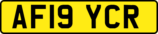 AF19YCR