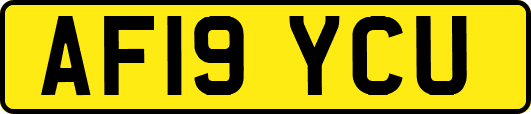 AF19YCU
