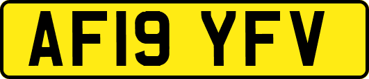 AF19YFV