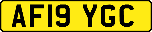 AF19YGC