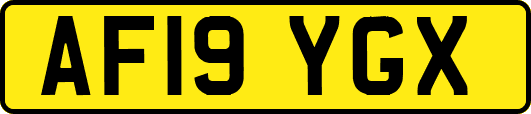 AF19YGX