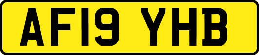 AF19YHB