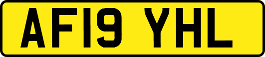 AF19YHL
