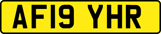AF19YHR