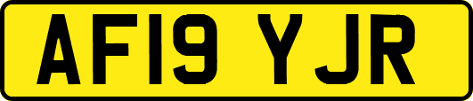 AF19YJR