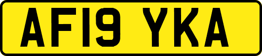 AF19YKA