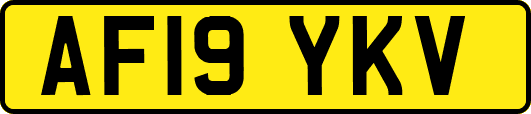 AF19YKV