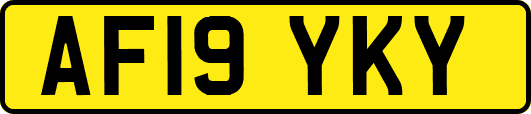 AF19YKY
