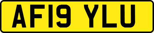 AF19YLU