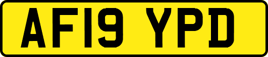 AF19YPD