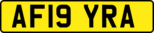 AF19YRA