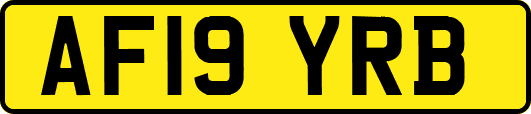 AF19YRB