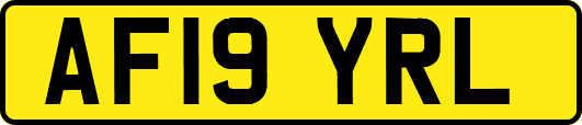 AF19YRL