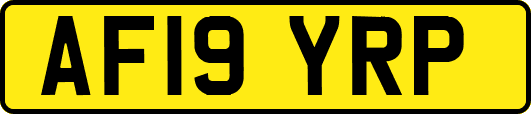 AF19YRP